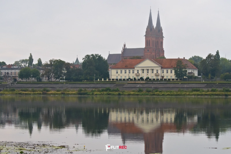 Nadwiślańska Katedra