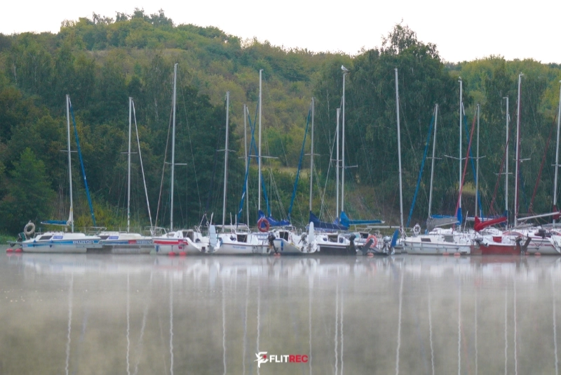 Marina Zarzeczewo we Włocławku